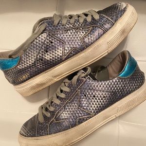 Authentic Golden Goose May